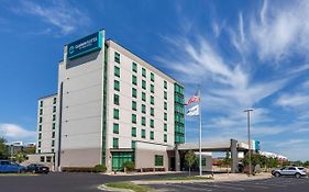 Clarion Suites at The Alliant Energy Center Madison Wi